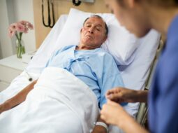 Life after surgery