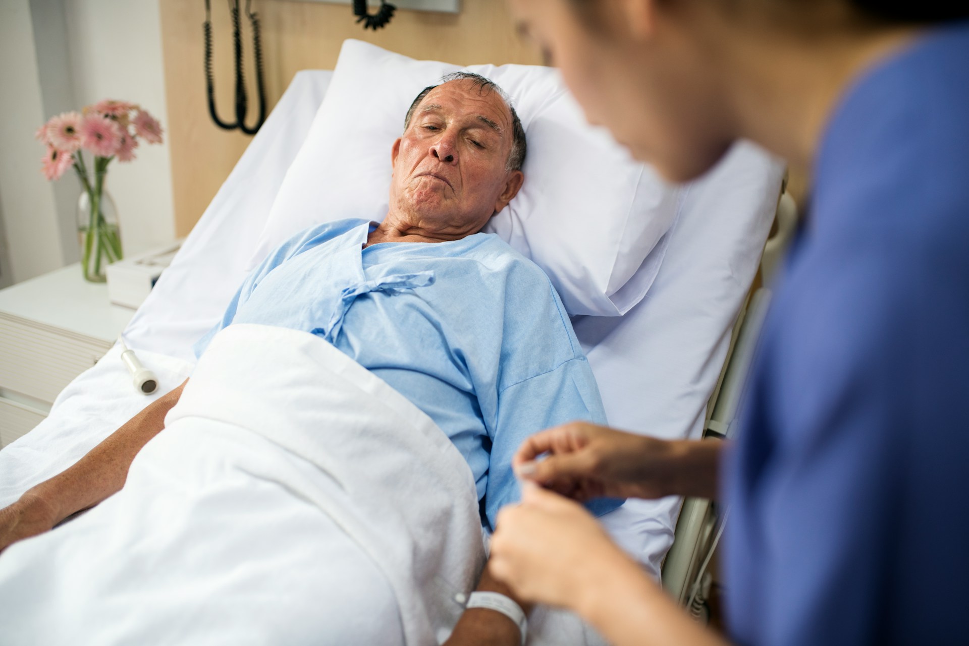 Life after surgery