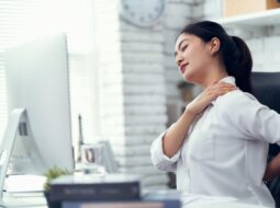 Chronic Pain Management