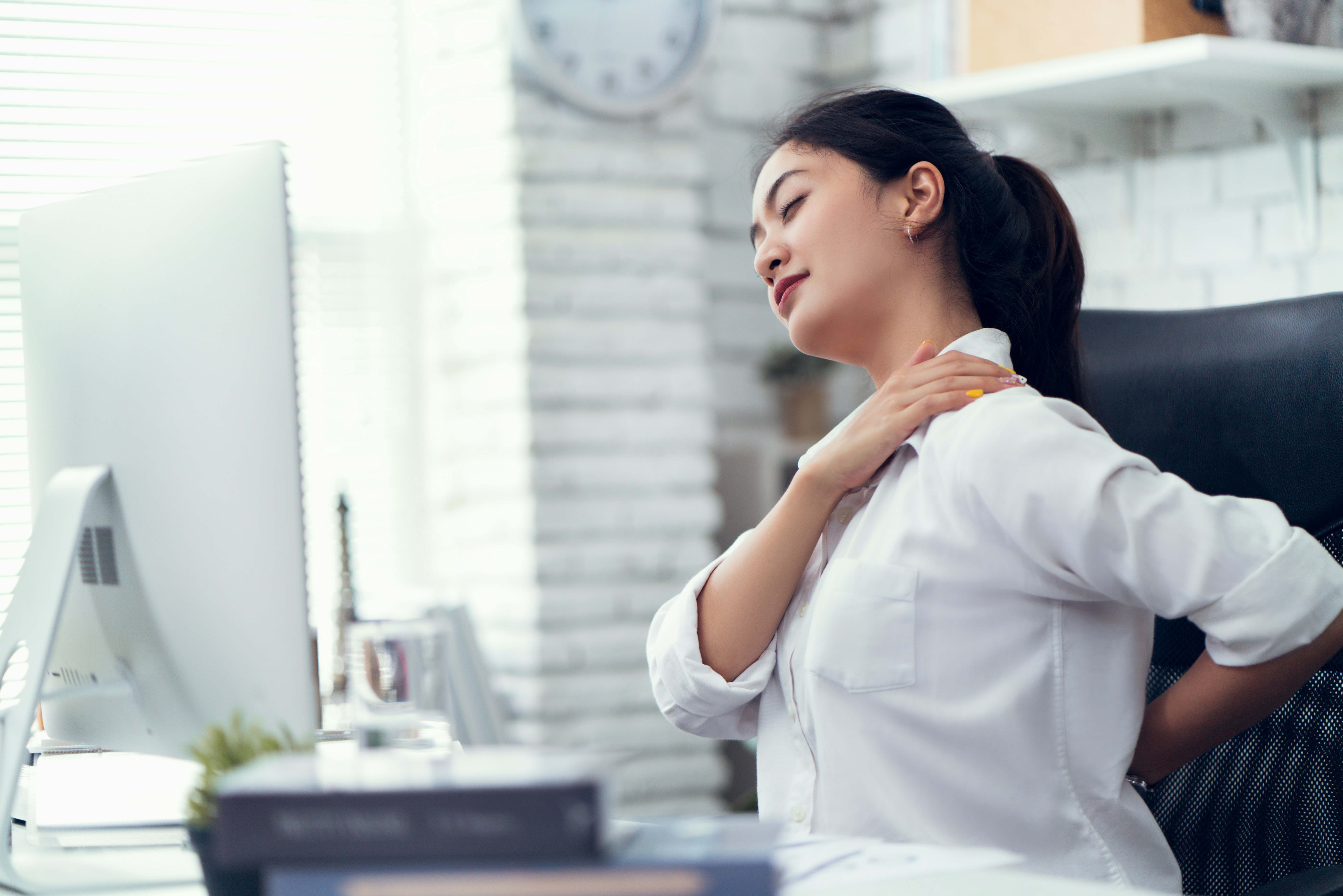 Chronic Pain Management