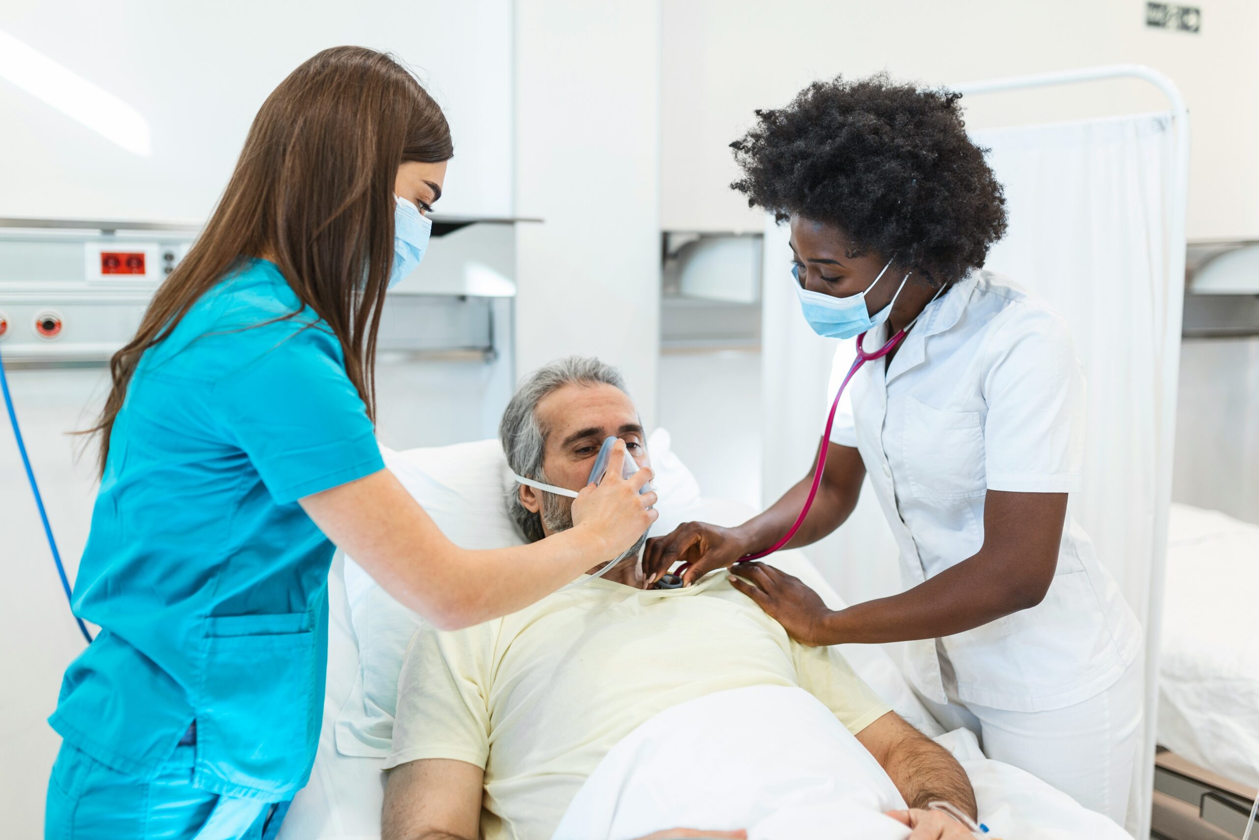 Dr. Kamal Kabakibou:Cultural Gaps in Healthcare